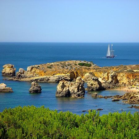 Marina Sea Residence Albufeira Exterior foto