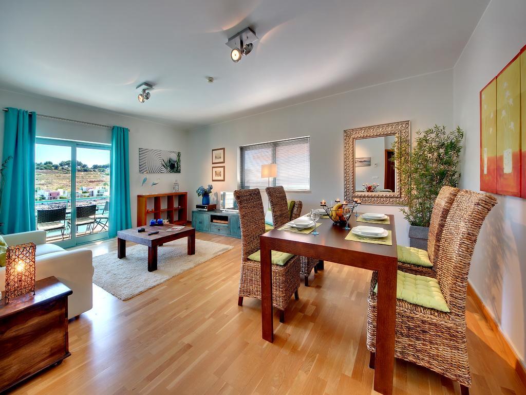 Marina Sea Residence Albufeira Habitación foto