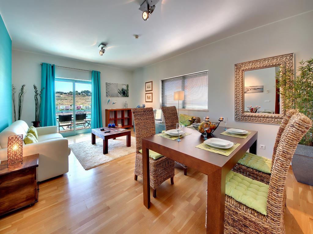 Marina Sea Residence Albufeira Habitación foto