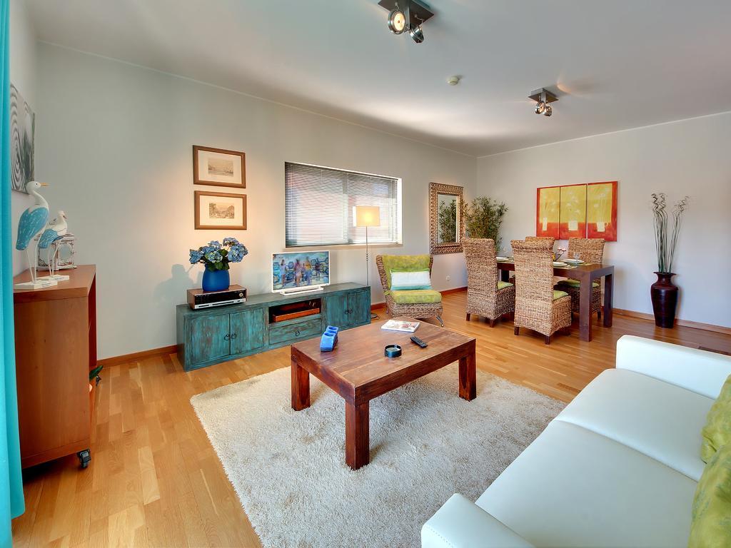 Marina Sea Residence Albufeira Habitación foto